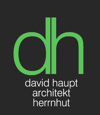 David Haupt, Architekt, Herrnhut